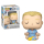 Figurka Funko POP  Football: Manchester City - Erling Haaland